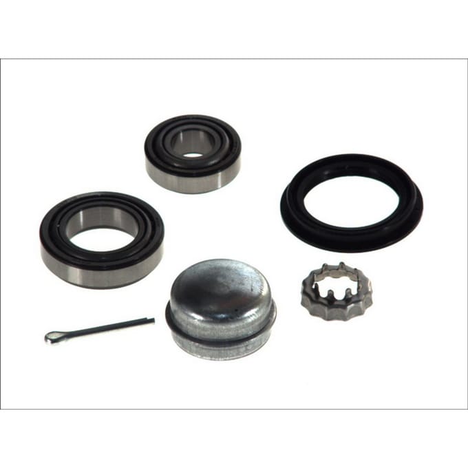Wiellagerset RUVILLE 5413