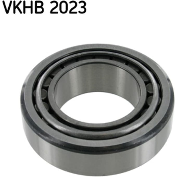 Wiellager SKF VKHB 2023
