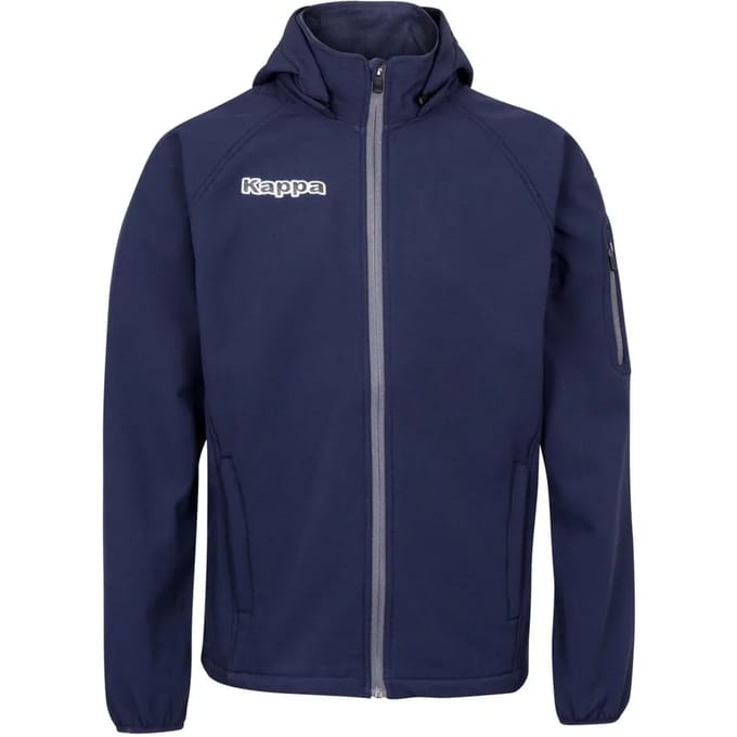 Softshell jas Kappa Valas