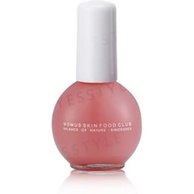 MOMUS - Nail Experts Top Coat 10ml