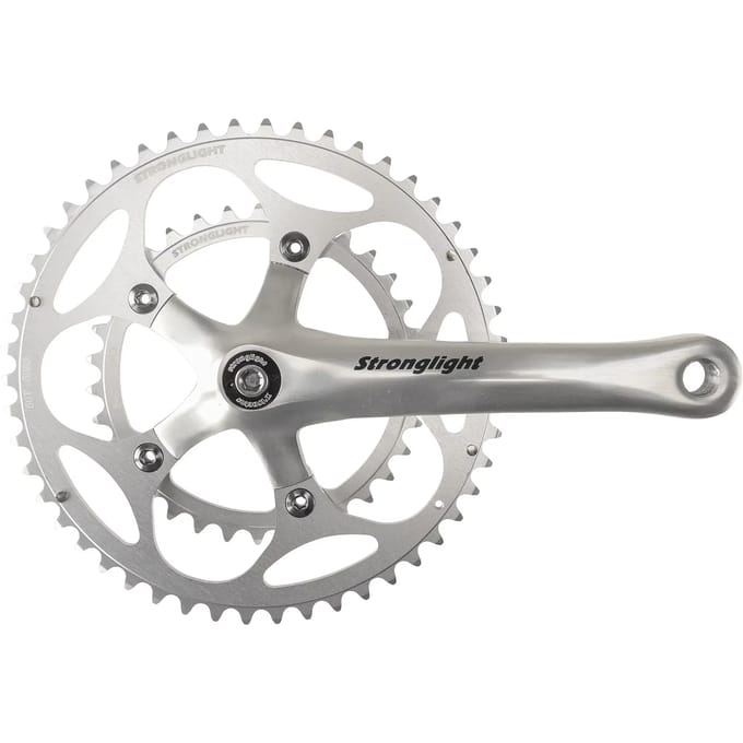 Pedalen Stronglight Impact 34 x 50