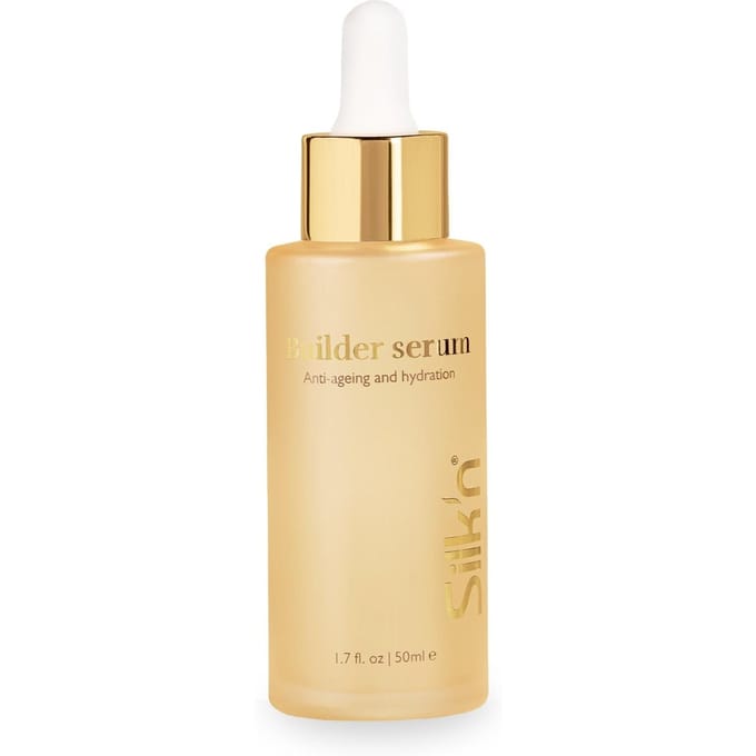 Silk'n Builder Serum 50ml
