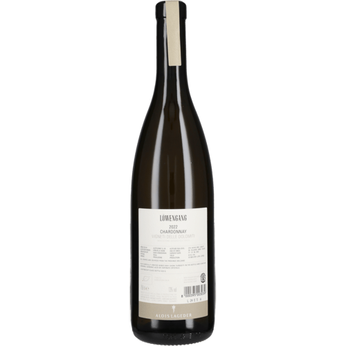 Chardonnay 'Löwengang' Alois Lageder 2022