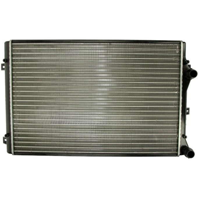 Radiator, motorkoeling THERMOTEC D7W060TT