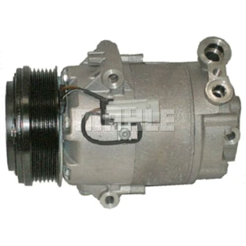 Compressor, airconditioning MAHLE ACP 24 000S