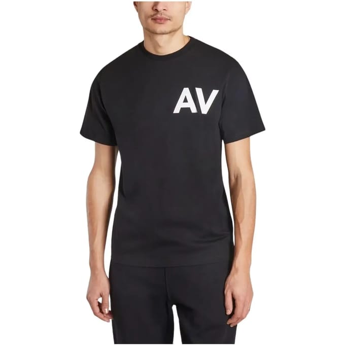 T-shirt Avnier Source AV