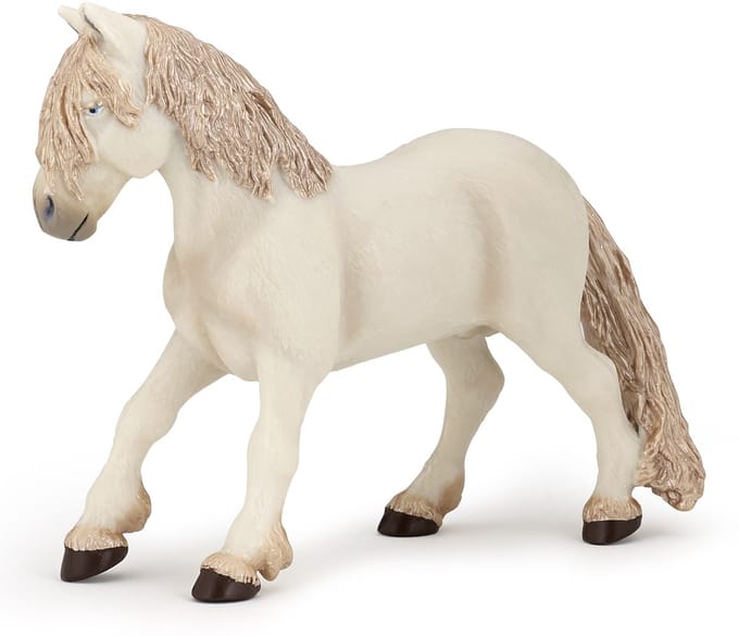 Speelfiguur - Pony - Feeën