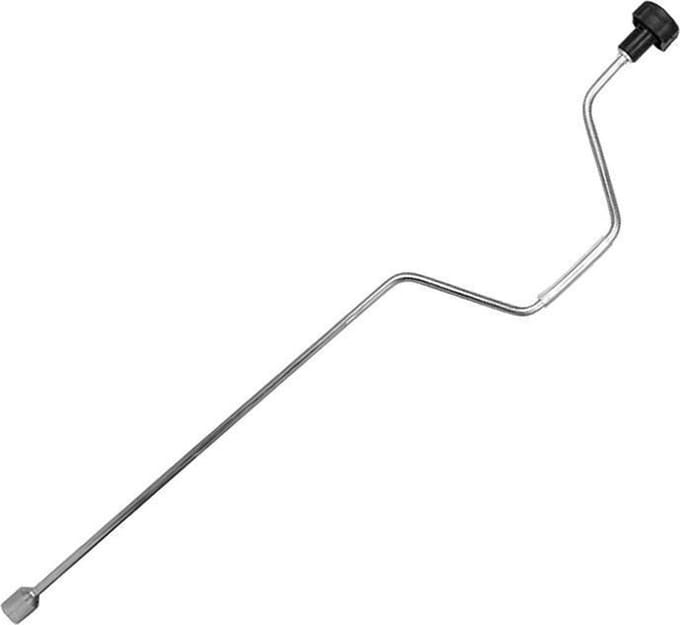 BTP - Handslinger voor caravansteun - Aanhangwagen - Caravan - Camping