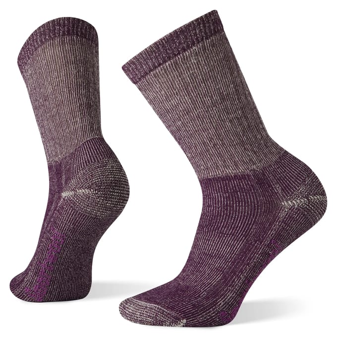 Dameskousen Smartwool Hike Classic Edition Crew