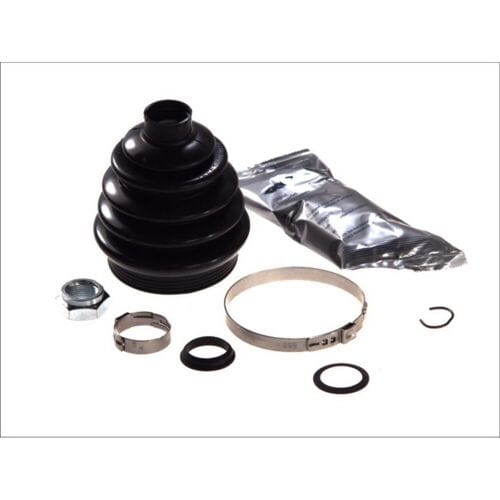 Balgenset, aandrijfas SPIDAN 26252