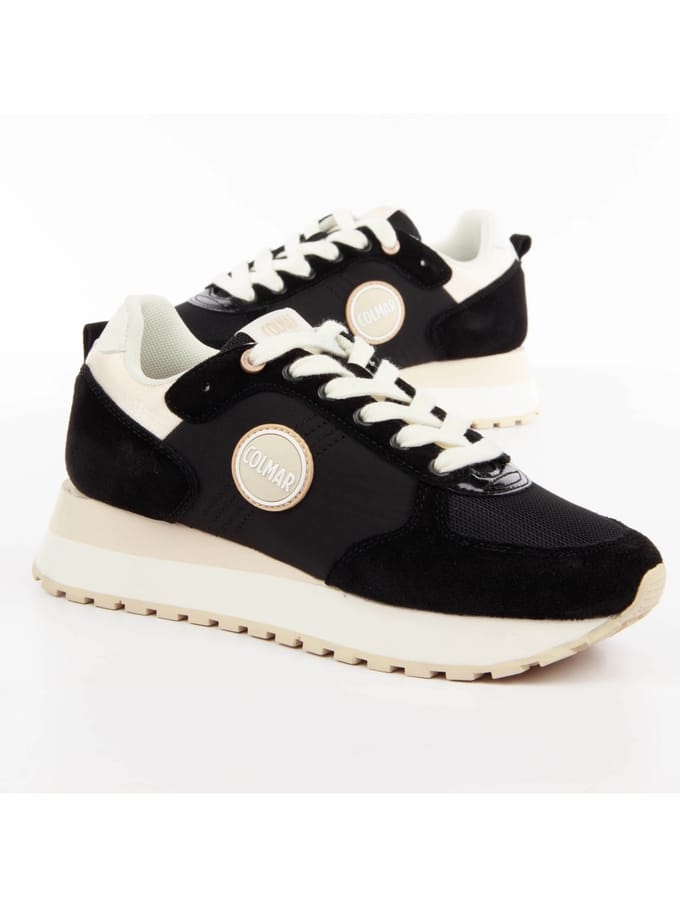 Colmar Travis Pro Shades sneakers voor dames