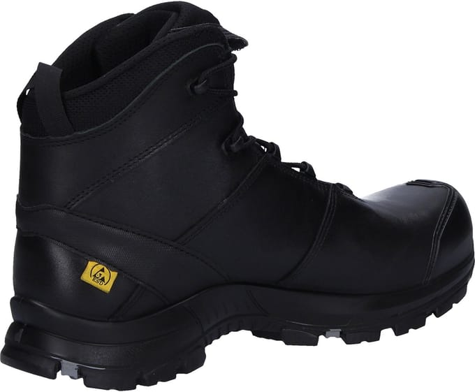 Haix S3  werkschoenen maat 44