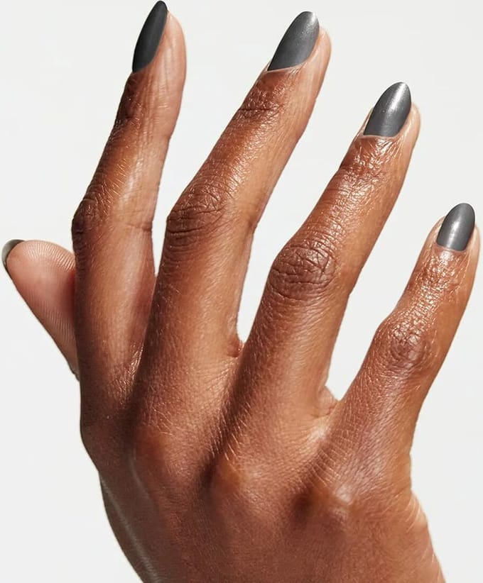 OPI Infinite Shine - Clean Slate - Nagellak met Geleffect