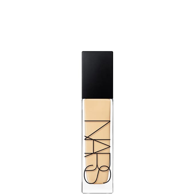 NARS Natural Longwear Foundation 30ml and NARS Blush Orgasm 4.8g Bundle (Various Shades) - Gobi