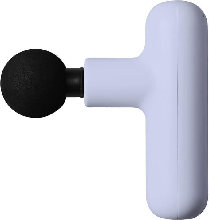 Lola - Massage Gun - Baby Blauw