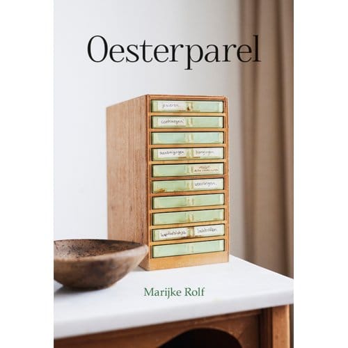 Oesterparel - Marijke Rolf