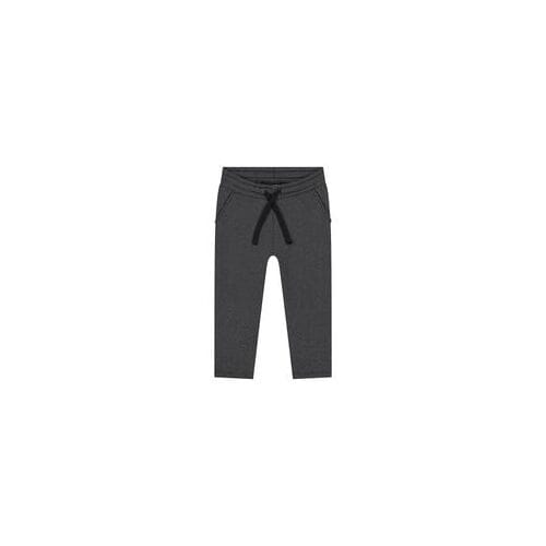 Prénatal peuter broek Grey Melee Dark 122 heren