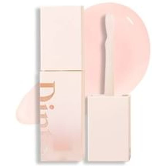 Dinto - Repairing Lip Essence Mask #100 Pullus