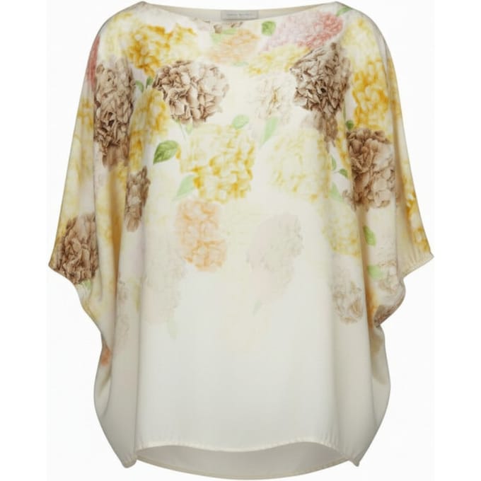 Amelie Copenhagen - Tops Geel 6669rvsd