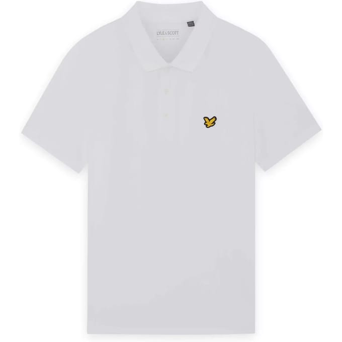 Polo Lyle & Scott Sports Core