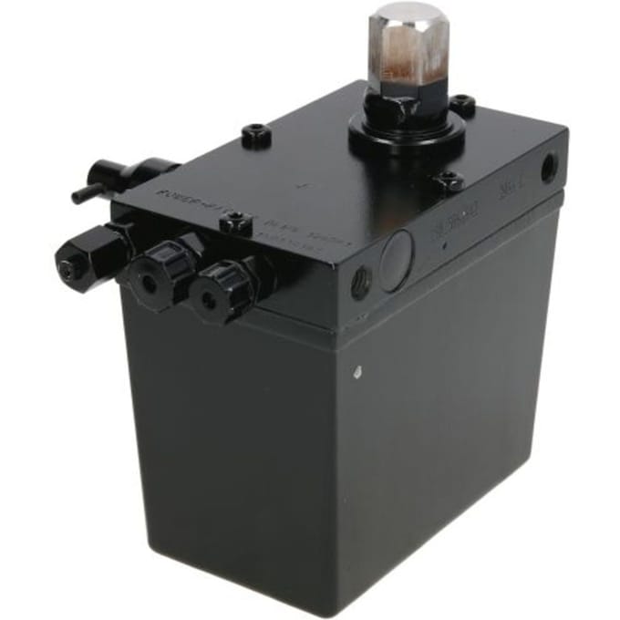 Kantelpomp, cabine FEBI BILSTEIN 106118
