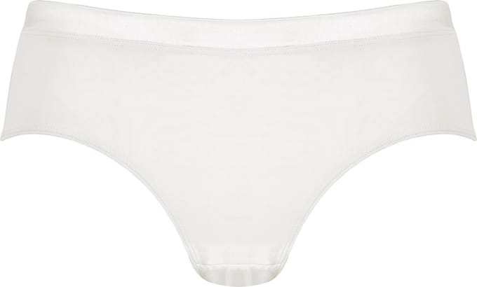 Naturana - Slip met glansband - 4119 - Ecru - 42