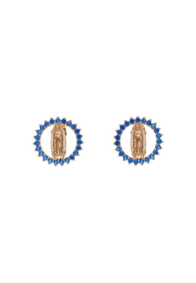 Gaya Earrings