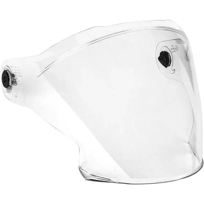 Motorhelmscherm MT Helmets Max Vision MT-V-37
