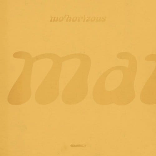 Mango - Mo'horizons