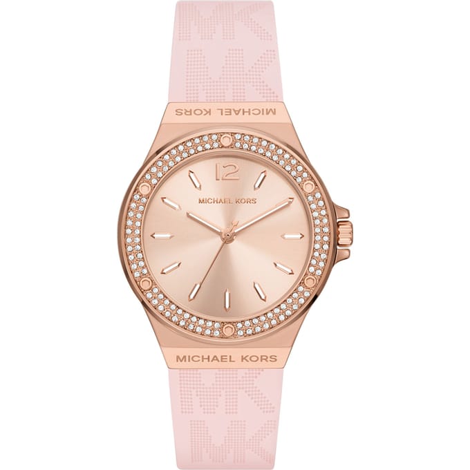 Michael Kors Lennox MK7282 Horloge