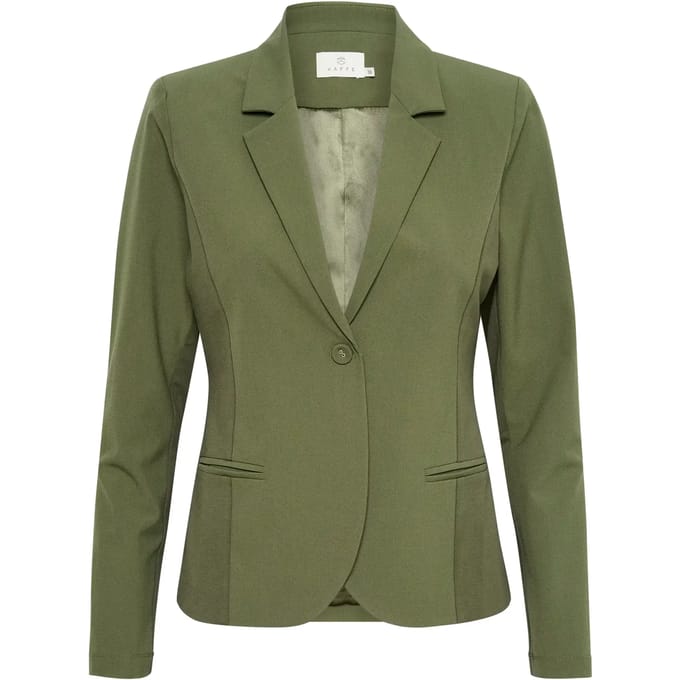 Blazer voor dames KAFFE Jillian