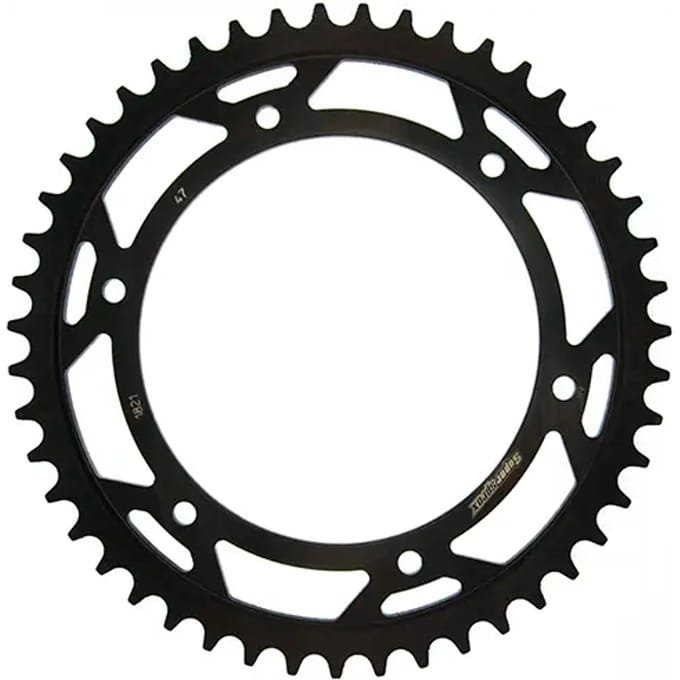 Motorfiets kroon Supersprox RFE-1821:47 # JTR1821-47 # 50-29012-47