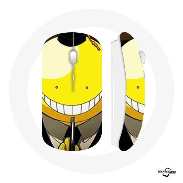 Draadloze muis Koro sensei Assassination Classroom behang