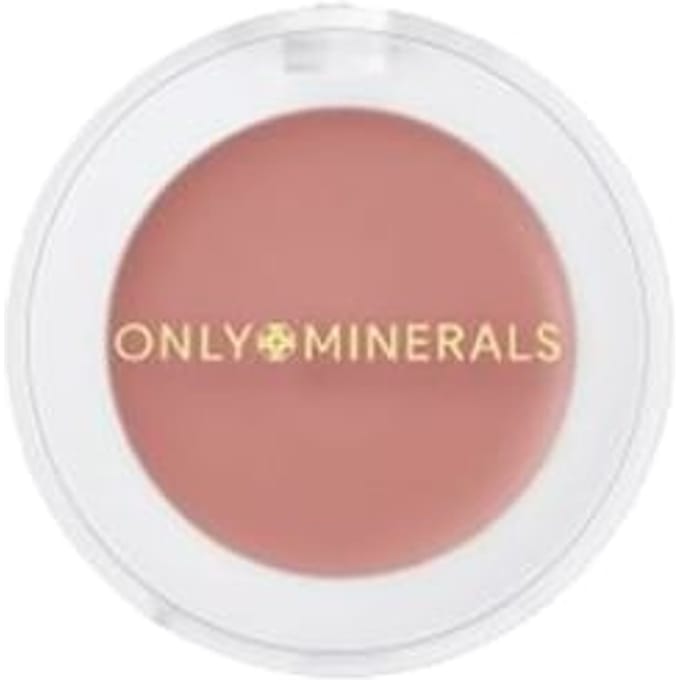 ONLY MINERALS - Mineral Treatment Cheek 02 Inner Bloom