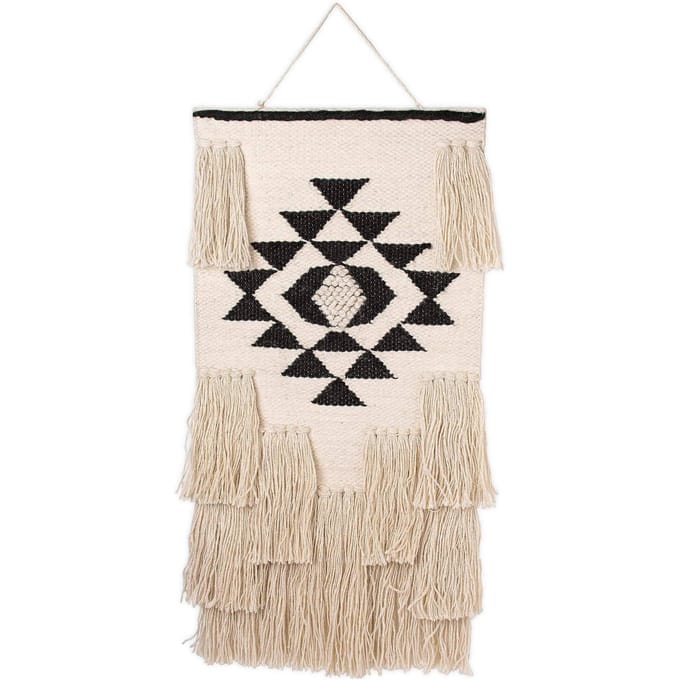 Wandkleed Retro Chic | HF Living