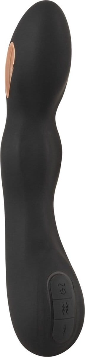 Xouxou E-Stim G-Spot Vibrator Zwart