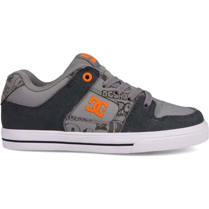 Kinderschoenen DC Shoes Pure Elastic