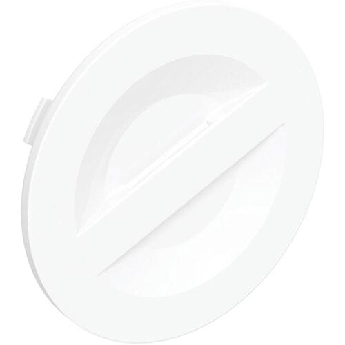 Geberit AquaClean replacement cover for remote control battery compartment 244.954.11.1