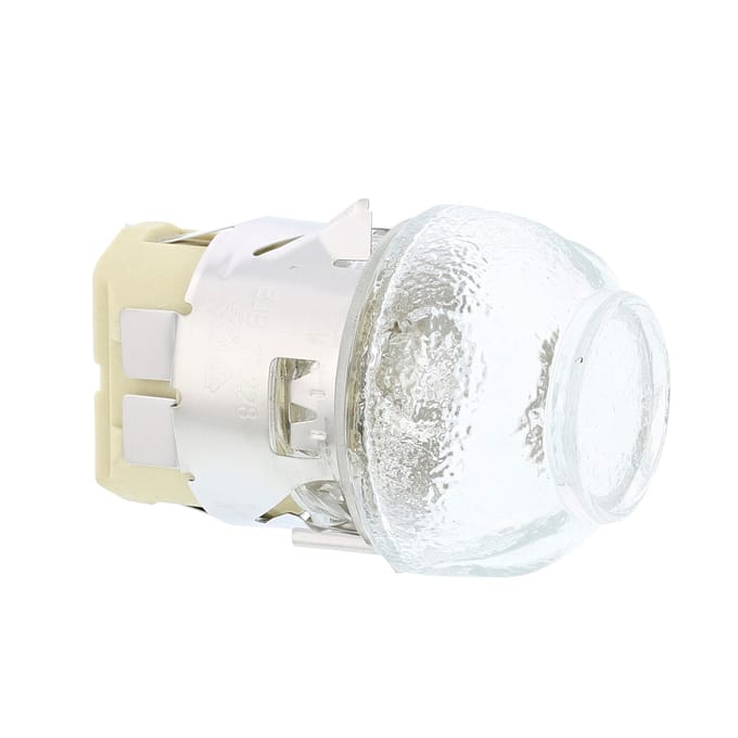 AEG ovenlamp, kompleet, bovenkant 8087690031