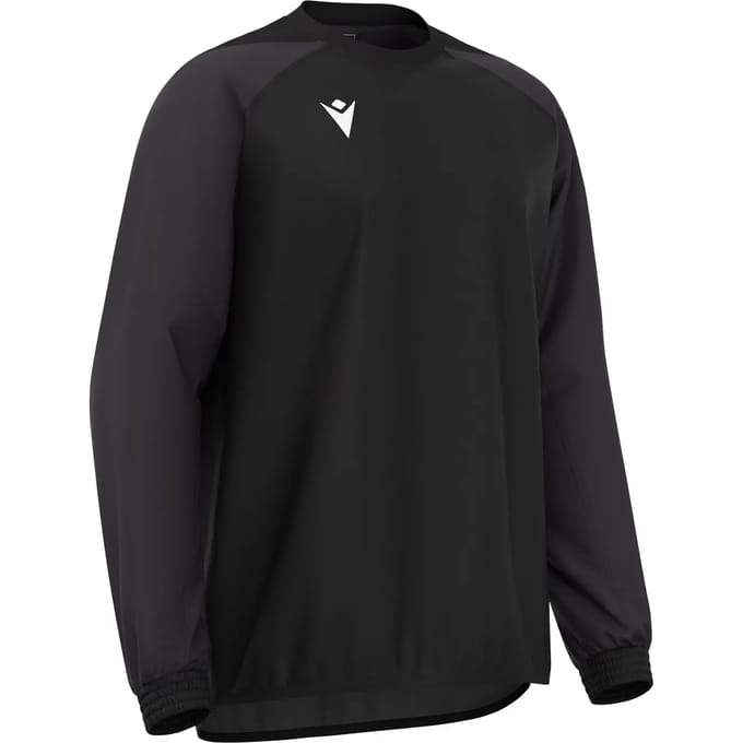 Jersey met lange mouwen Macron Skarn