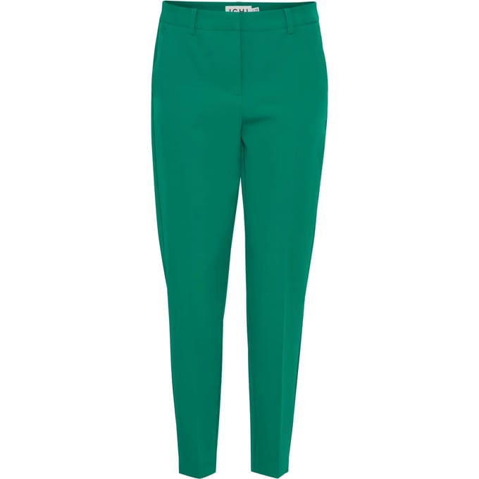 ICHI - IHLEXI PA3 - Dames - Straight leg jeans