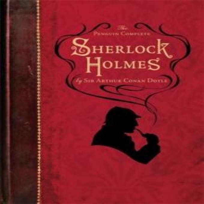 The Penguin Complete Sherlock Holmes door Arthur Conan Doyle Paperback Boek 9780141040288
