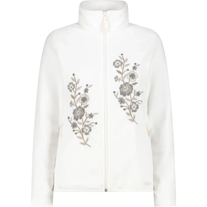 Damesfleece CMP