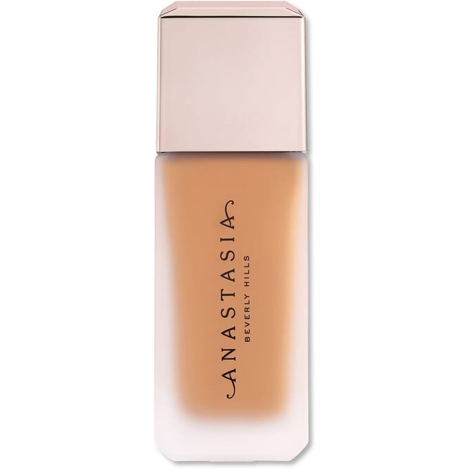 Anastasia Beverly Hills Impeccable Blurring Second Skin Matte Foundation - Shade 31 - 5WP