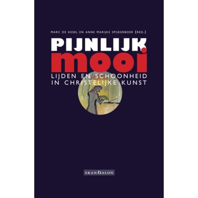 Pijnlijk Mooi - Figura Divina - Marc de Kesel
