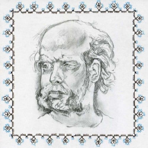 Ask Forgiveness -Mcd- - Bonnie Prince Billy