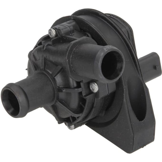 Hulpwaterpomp (koelwatercircuit) BOSCH 0 392 023 455