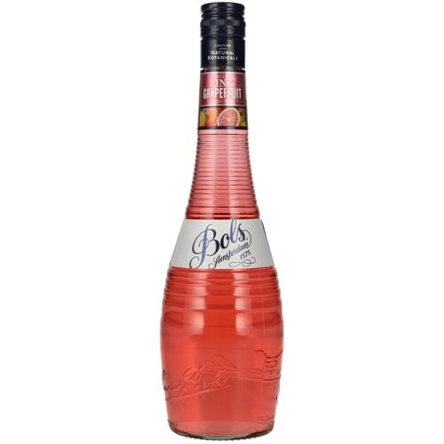 Bols Pink Grapefruit Liqueur 17% Vol. 0,7l