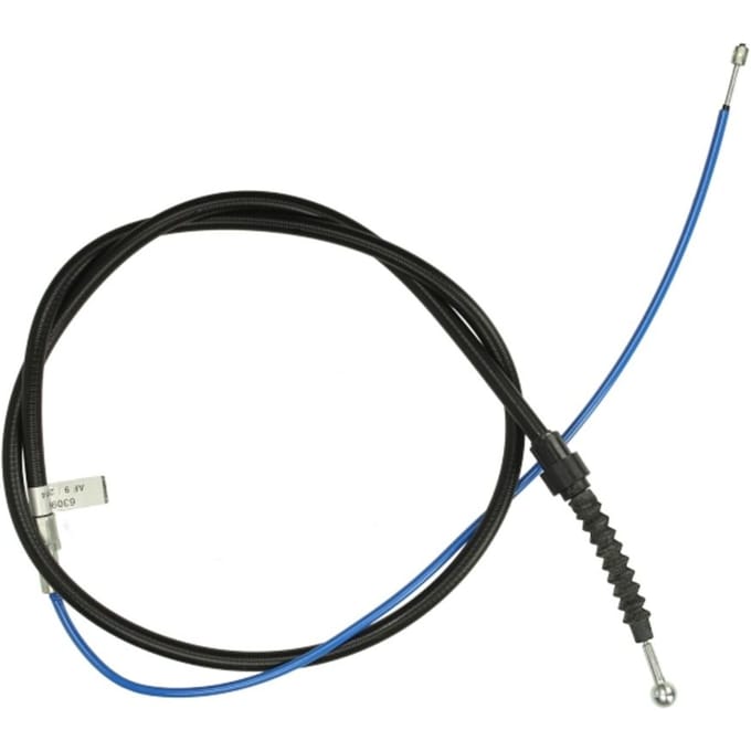 Kabel, parkeerrem TRW GCH2659