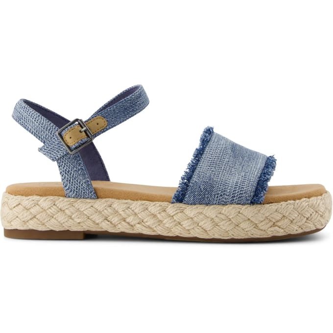 Dames sleehakken Toms Abby
